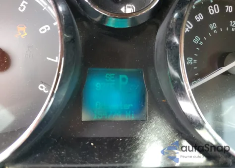 2013 Chevrolet Captiva Lt from USA, damaged, VIN 3GNAL3EK9DS540458